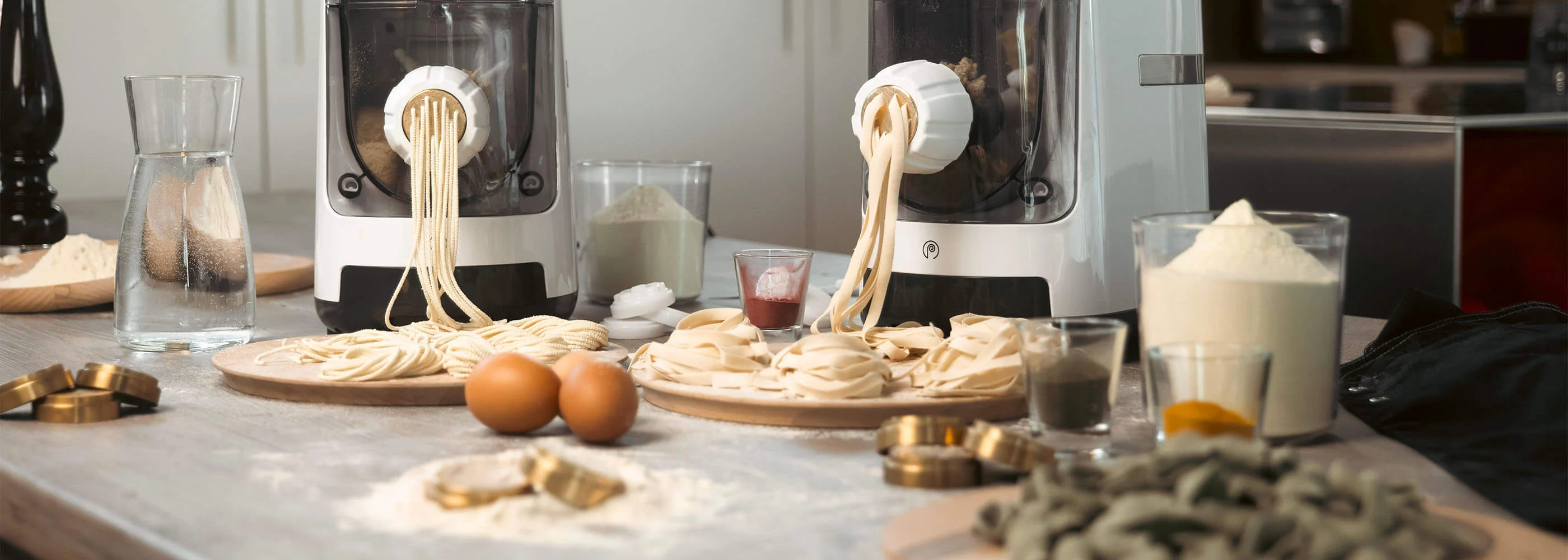 Cucina con Classe e Innovazione